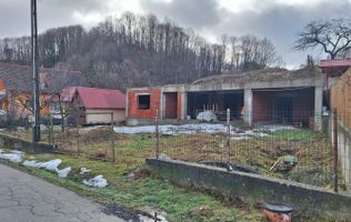 Casă individuală 5 camere de vânzare Cicănești Argeș Rezidențial