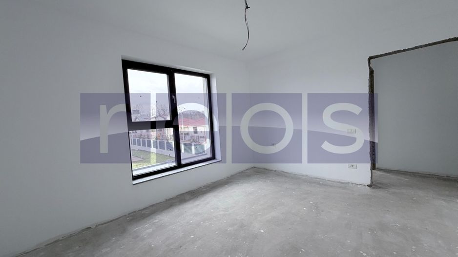 VANZARE CASA 4 CAMERE | 430 MP TEREN | CORBEANCA | - Poză 9