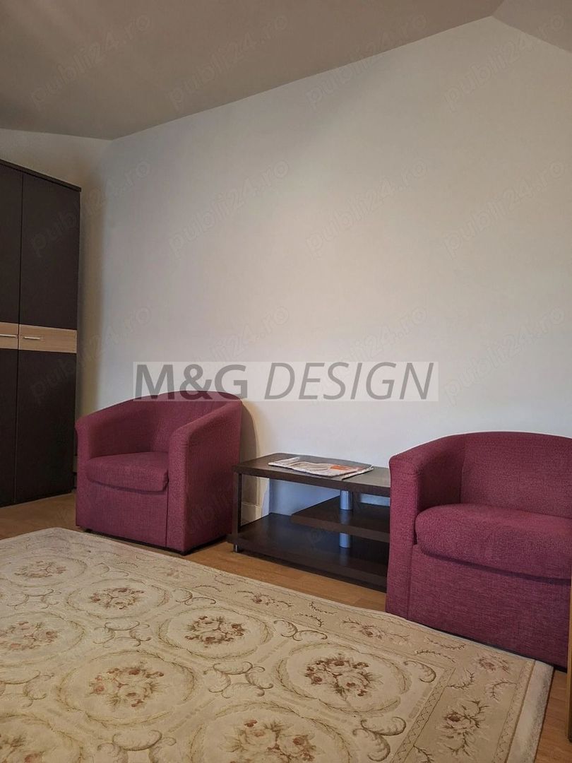 Apartament 1 camera zona Steaua - Poză 1