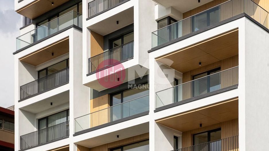 apartament 3 camere de vanzare- Rahmaninov- vedere parc - Poză 10