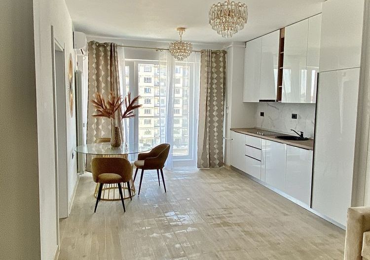 Apartament 2 camere Alezzi Infinity Resort Mamaia Nord - Ocazie - Poză 8