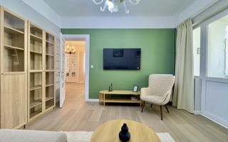 Apartament 3 camere Unirii Horoscop | Renovat complet | Imobil cu lift - Poză 1