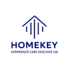 HOMEKEY - Logo