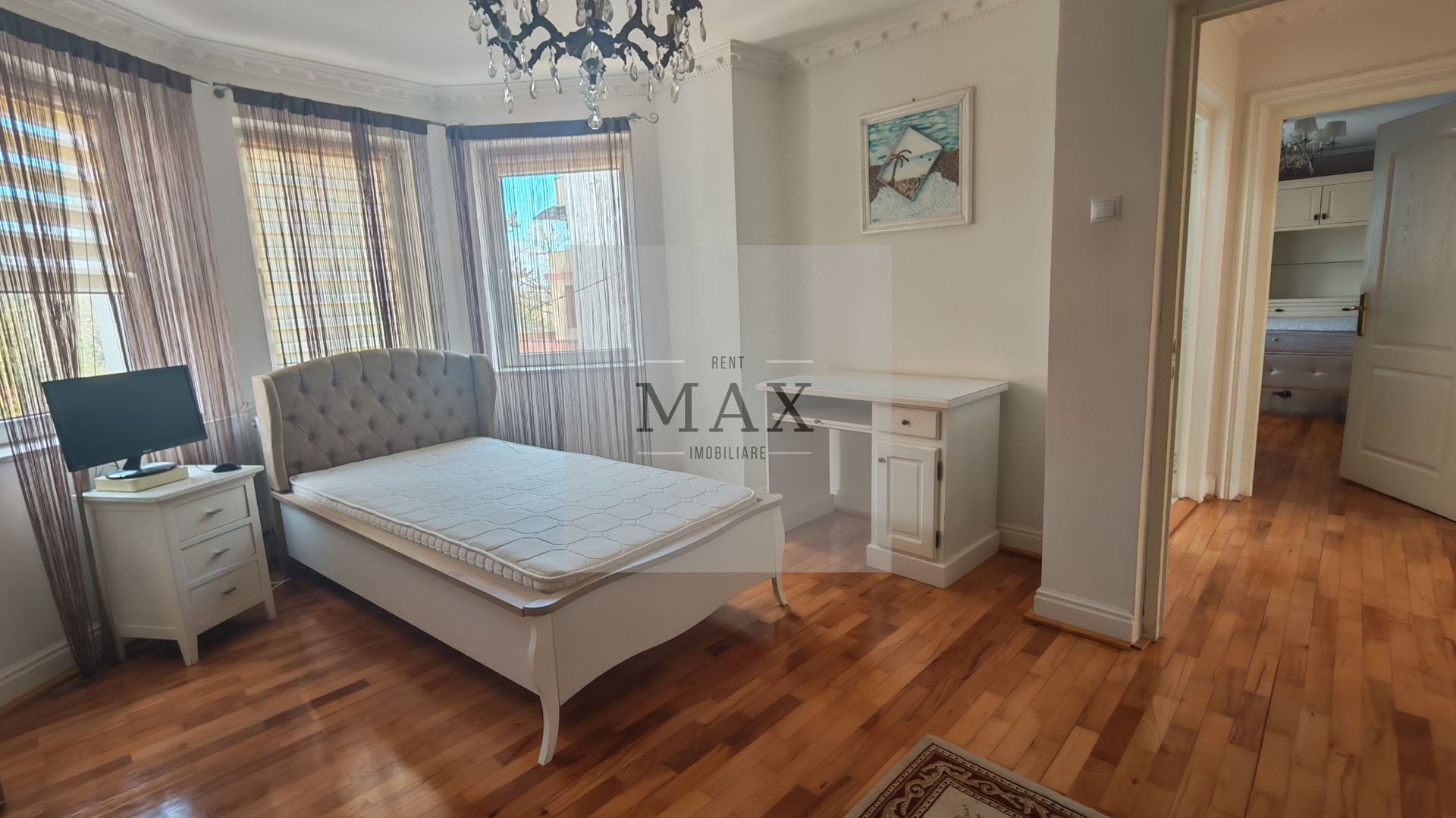 Vilă de lux Gruia | 230 mp | garaj 2 auto | curte 700 mp - Poză 16