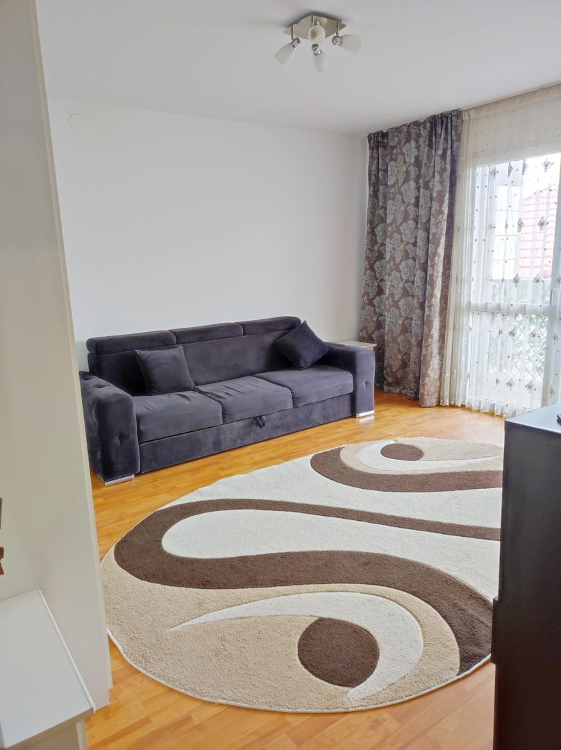 Apartament 2 camere Cantemir - Poză 14