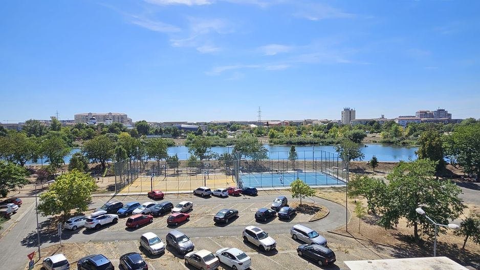 Apartsament 2 camere strada Sovata - Poză 1