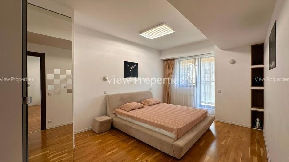 Apartament 2 camere superb | vedere panoramică–MyDreamResidence,Pipera - Poză 5
