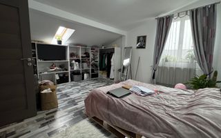Apartament 5 camere I 106 mp I 2 terase I Vedere spre munți I Arhitecților - Poză 9
