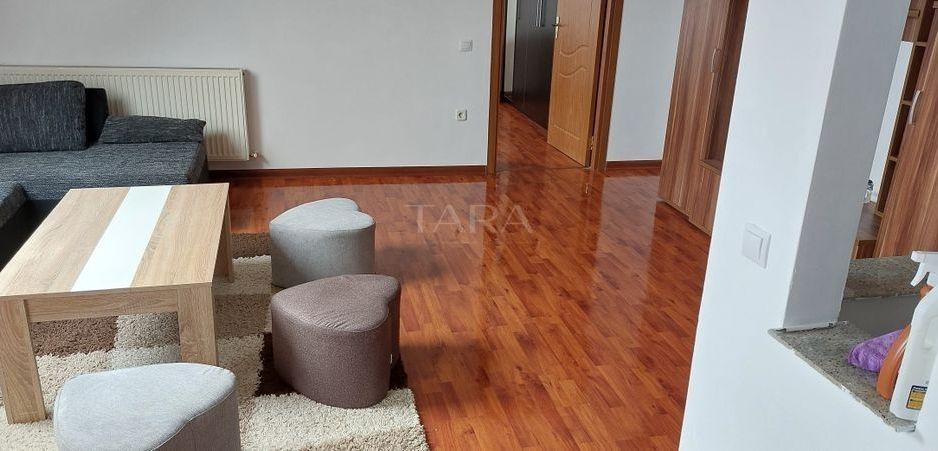 Apartament 2 camere mobilat – zona Porii, Florești - Poză 1