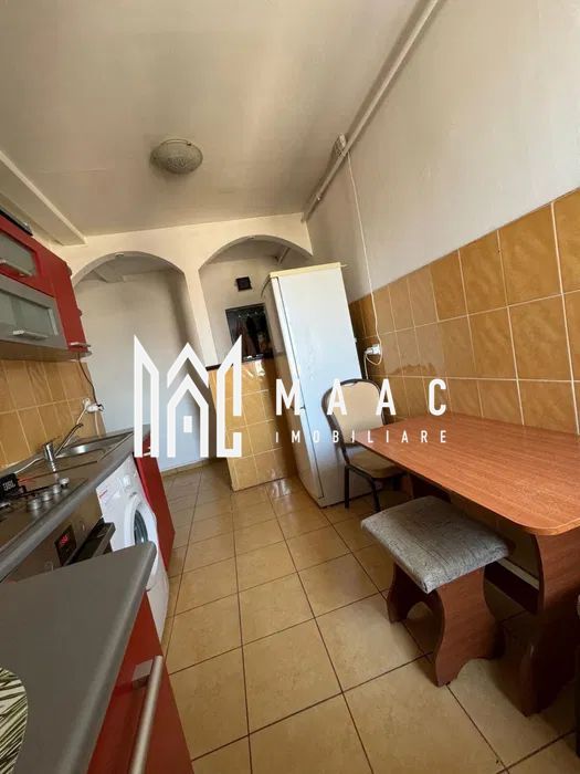 Apartament 2 Camere I Vasile Aaron I Mobilat și Utilat - Poză 5