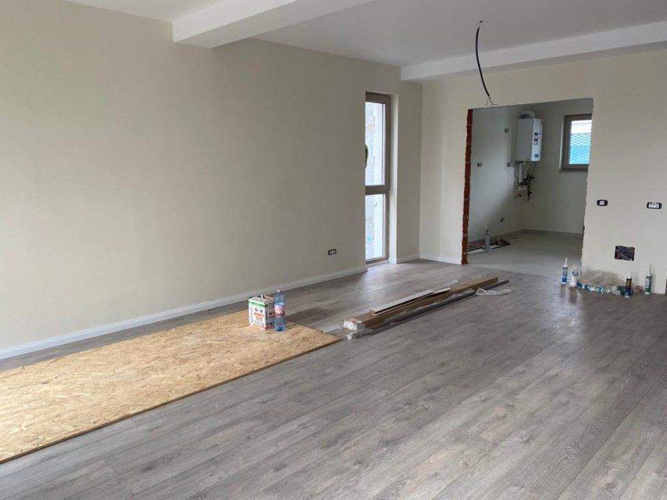 Ansamblu Vile Insiruite - Prelungirea Ghencea - Poză 3