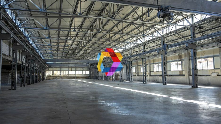 Hala industriala in Brașov - 3600 mp - Poză 3