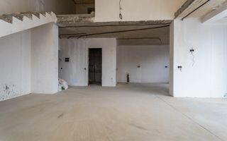 Vânzare, penthouse, 4 camere, strada Nicolae Dimo, Durlești - Poză 18