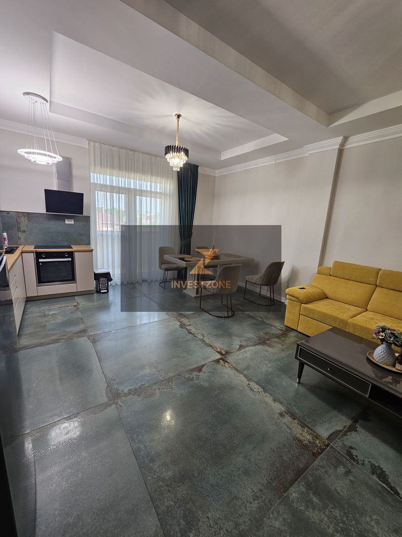 Apartament exclusivist de vanzare in Oradea-Iosia - Poză 13