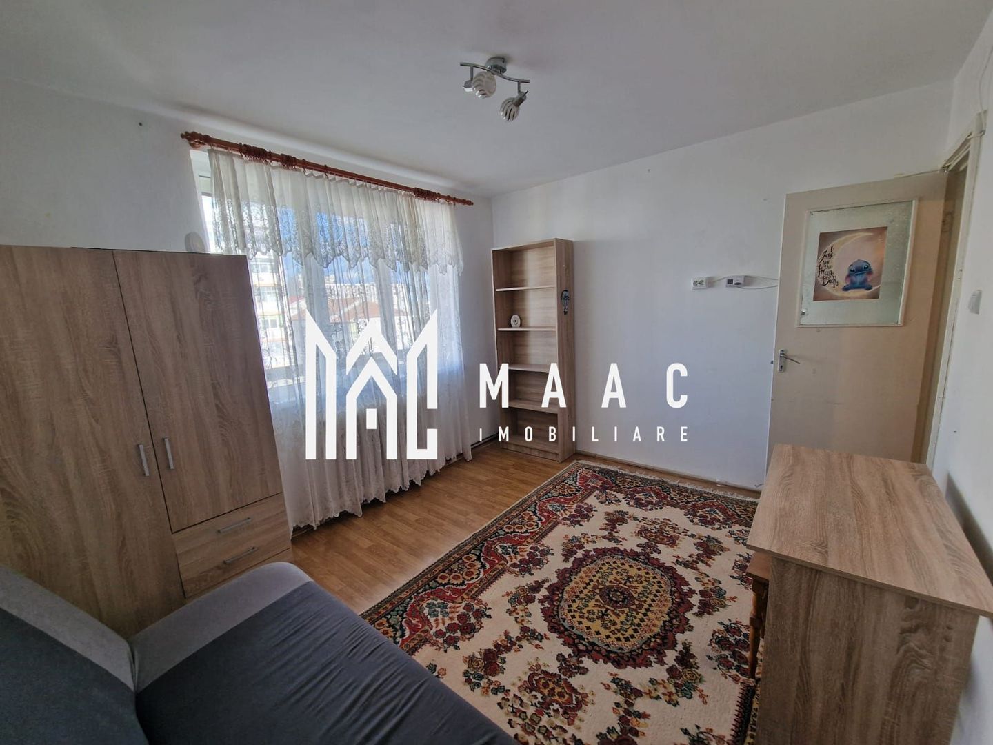 Apartament 2 camere | Balcon | Pivnita | 47 MP | Rahovei - Poză 3