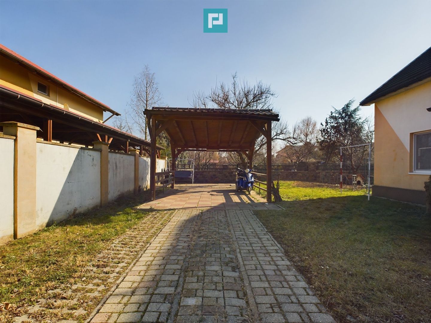 Casă individuală Dumbrăvița - Poză 19