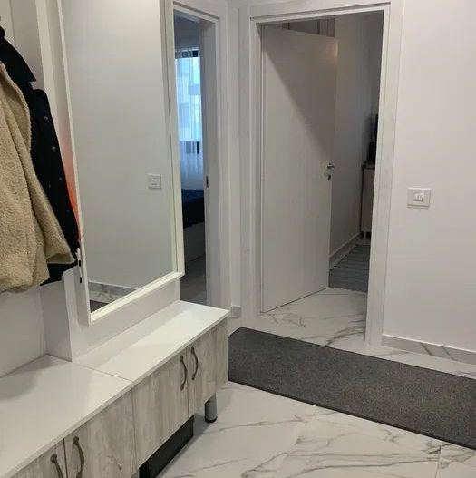 apartament 2 camere NOVUM 56+LOC PARCARE - Poză 7