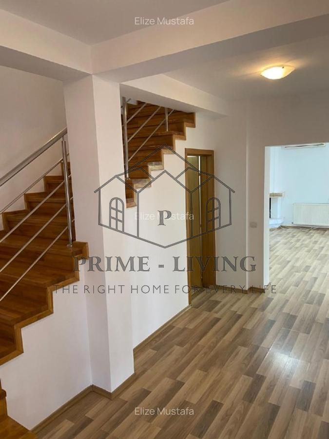 VILA CU 3 DORMITOARE IN COMPLEX REZIDENTIAL PE IANCU NICOLAE - Poză 5
