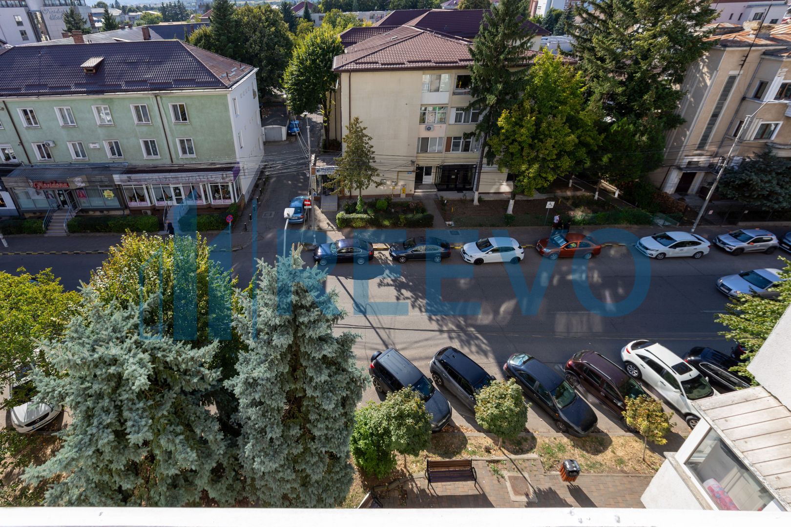 Apartament 2 camere, Casa Modei, bloc 1987 - Poză 28