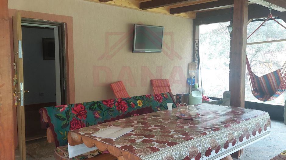 CASĂ DE VACANȚĂ 5 CAMERE,POINANA MĂRULUI, JUD.CARAȘ-SEVERIN - Poză 6