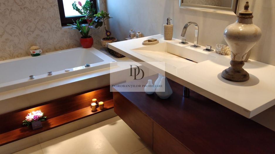 Vanzare Casa individuala | Teren 600 mp | Zona Iris - Poză 10