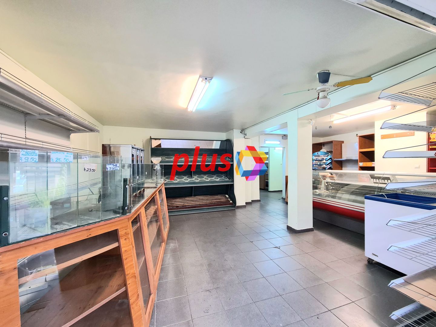 Spatiu comercial de vânzare Brașov - 101 mp # plus-imo.ro - Poză 4