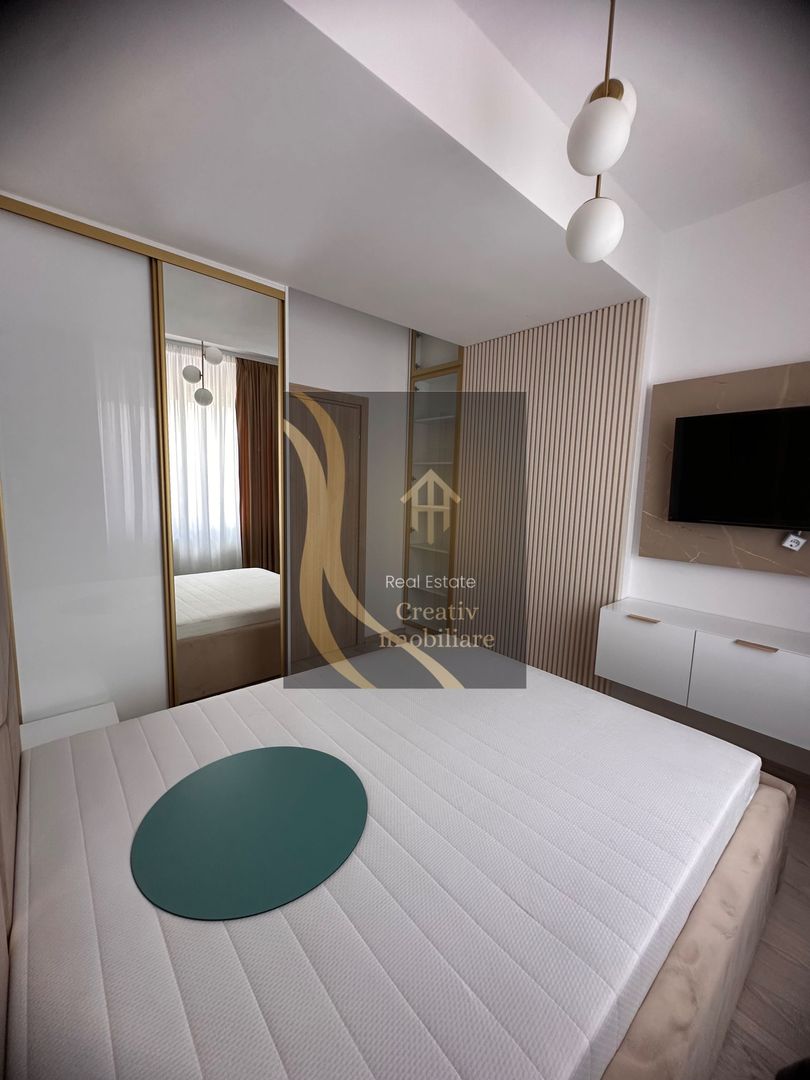 Închiriere apartament 2 camere - Poză 6