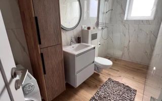 2 camere,parcare,bloc nou,Europa Zona Eugen Ionesco, Luminia, Moldovan - Poză 5