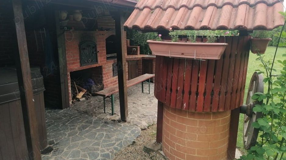 Vând casă Satu Mare P+M+D - Poză 6