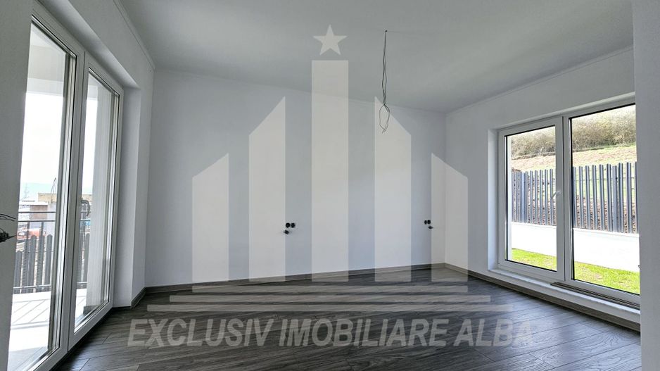 Casa individuala | 200 mp | 600 mp teren | Panorama deosebita | Cetate - Poză 8