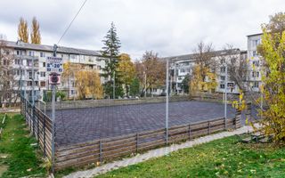 Vânzare, apartament, 2 camere, str. Matei Basarab, Râșcani - Poză 12