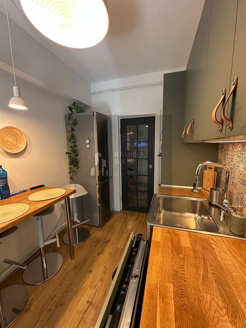 Apartament 3 camere decomandat 2020 Metalurgiei/Sector 4 - Poză 20