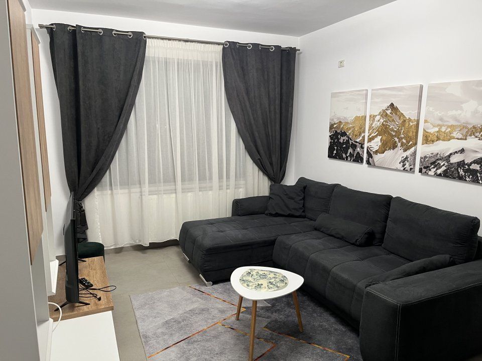Aapartament 2 camere Brancoveanu | Luica | Bloc Nou - Poză 1