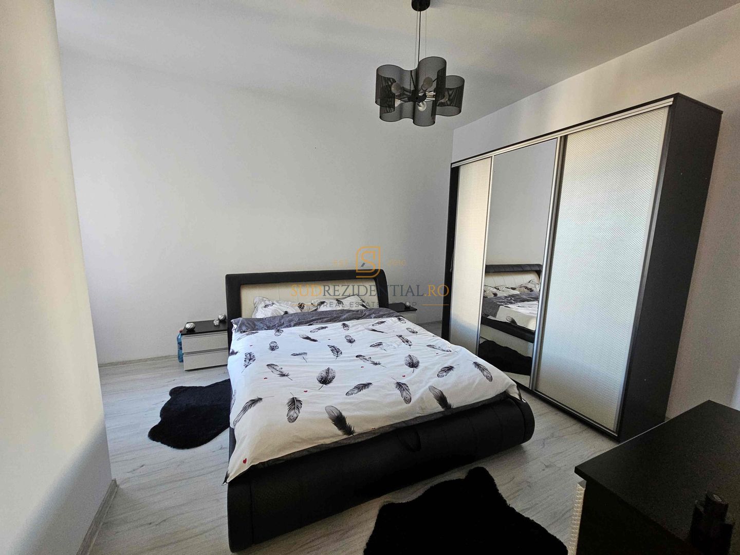 Apartament 3 camere – Brâncoveanu–Luica, Sector 4 | Prima închiriere | - Poză 10