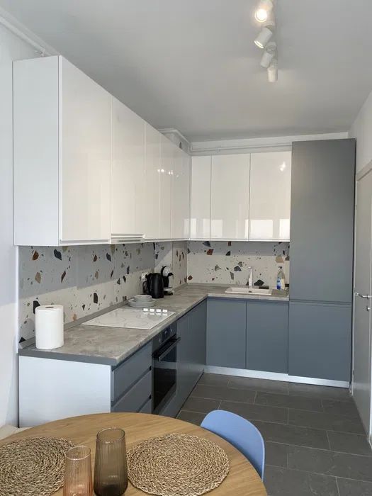 Garsoniera Atria Urban Resort lux - Poză 4