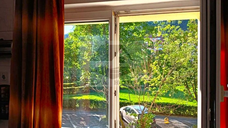Racadau - Apartament cu doua camere, 58 mp + doua balcoane (7.6 mp) - Poză 3
