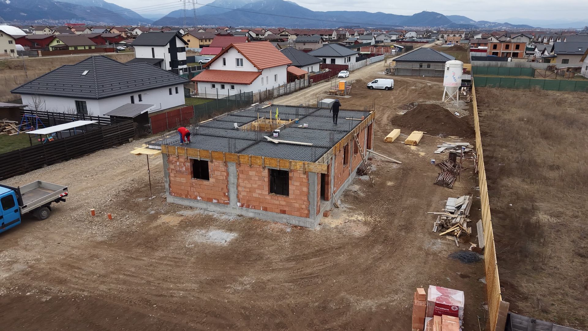 De Vânzare Duplex În Cartierul Izvor - Poză 9
