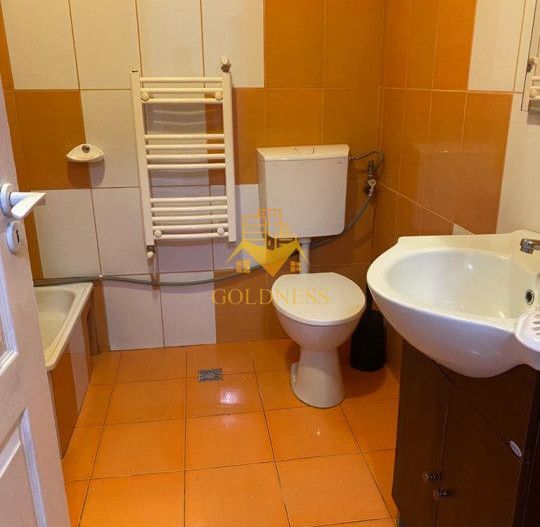 2 camere open space, Parcare, Zona Borhanci, Profi, Istvan Bocksai - Poză 7