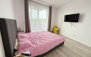 Apartament cu 2 camere pe strada Bobalnei , in Marasti ! - Poză 4