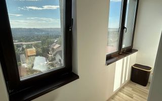 Apartament 2 camere de închiriat în Valea Lupului, jud. Iași, bloc nou, str. Lascar Catargi nr. 25 - Poză 5