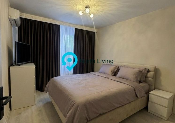 Apartament cu 4 camere Rahova - Poză 2