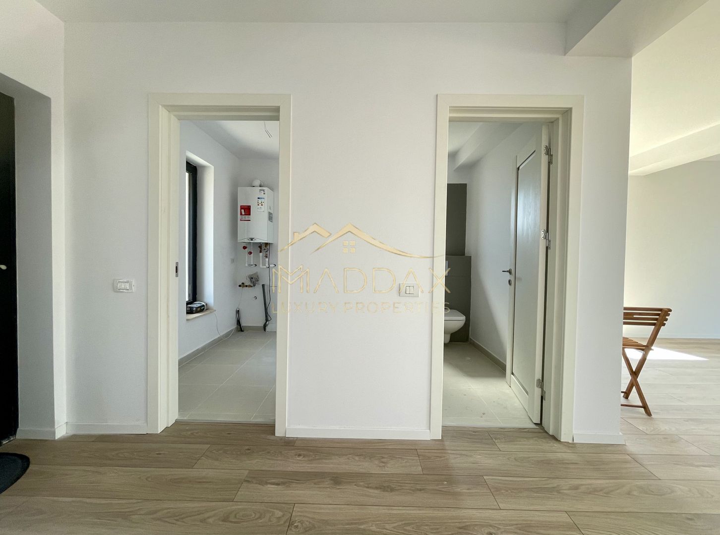 Vila Premium_P+1**5 Camere**Teren 704 mp**PRET PROMOTIONAL//Balotesti - Poză 12
