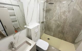 2 camere, ultrafinisat, bloc nou, terasa, parcare, Zorilor, Sigma - Poză 7