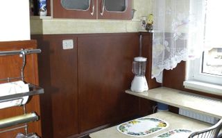 Vand apartament de 4 camere, langa podul Golescu - Poză 5