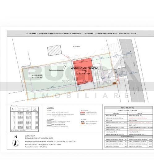Casa unifamiliara de 133mp, teren 639mp, certificata NZEB, Popesti - Poză 7