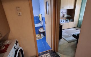 Aradului, 2 camere decomandate, et 3, centrala proprie - Poză 15