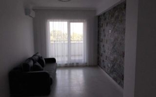 2 Camere | Bloc nou | Panoramic view | CT | Decor modern | Lift | - Poză 3