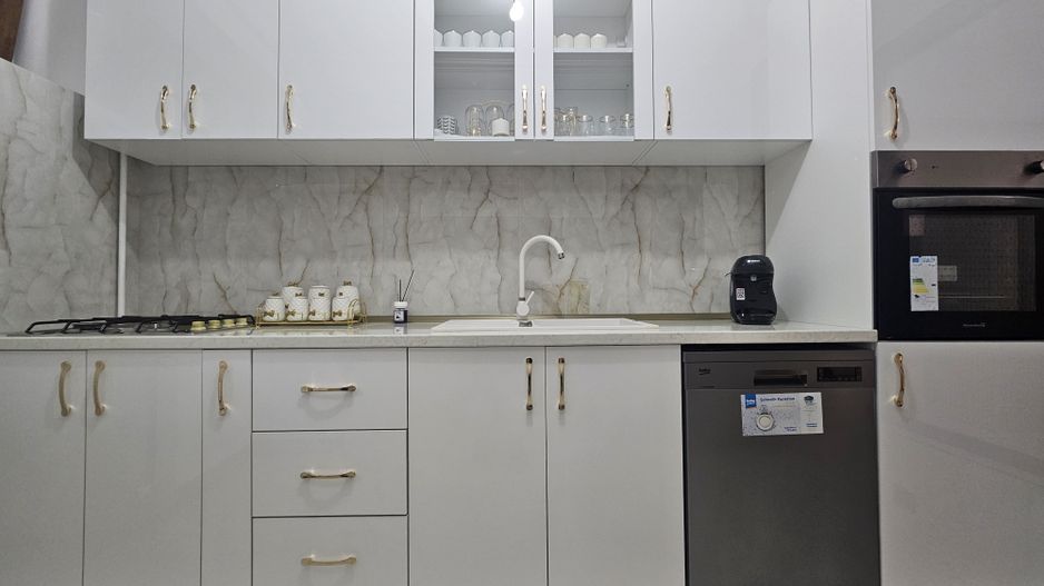 Apartament 3 camere Bucurestii Noi - Poză 11