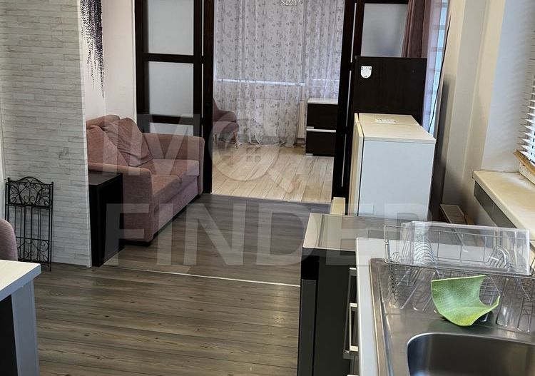 Apartament la Cheie 2 camere Buna Ziua - Poză 2