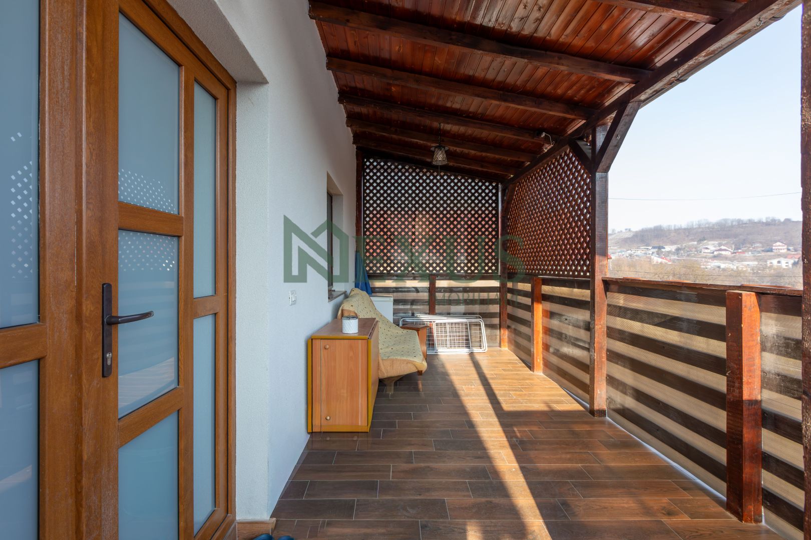 Casă nouă de vânzare în Mărgineni, județul Bacău - Poză 10